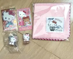 サンリオ ハローキティキティまとめ売り