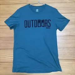Tシャツ　（ティンバーランド　Timberland）