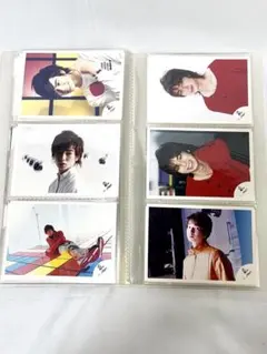 嵐 ARASHI 松本潤 ごくせん ファミクラ写真 公式 - メルカリ