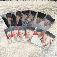 TXT スビン Sanctuary トレカ まとめ売り