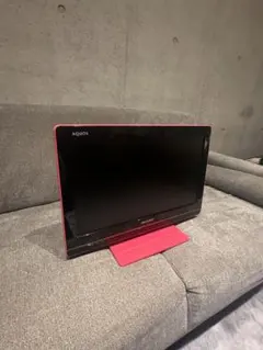 SHARP - シャープAQUOS薄型テレビ19テレビ 新品 未使用 AQUOS 19V型 液晶テレビ アクオス SHARP 2012年製以降 中古 送料