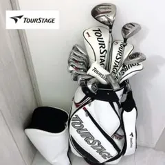 2025年最新】ブリヂストン ゴルフクラブセット 初心者向け ツアー