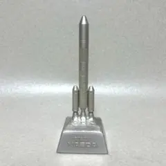 JAXA H-IIB ロケット1/200スケール こうのとり付属 - メルカリ