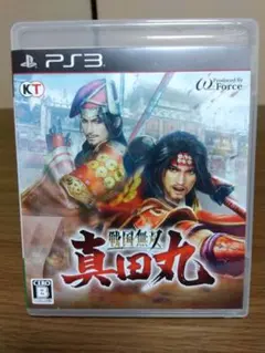 PS3　戦国無双　真田丸