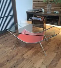 2025年最新】ヴィンテージ ガラステーブルの人気アイテム - メルカリ