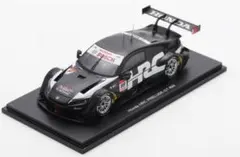 1/43 静岡ホビーショー Honda Prelude GT プレリュード 静岡ホビーショー】Spark 限定 1/43 プレリュード SUPERGT - メルカリ