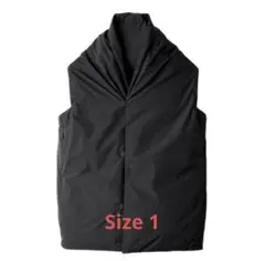 TEATORA Roomkey VEST EVAPOD