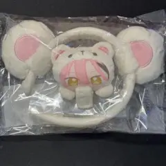 あんスタ　いつぬいのっかりカチューシャ　舞珠 いつぬいのっかりカチューシャ【Rhythm Link】 – pattythree公式通販サイト