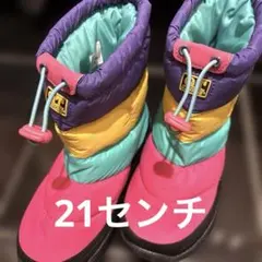 GT HAWKINS スノー21ブーツ 21CM