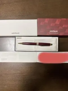 美品】希少 モンテベルデ ラグーナ ピンク - メルカリ