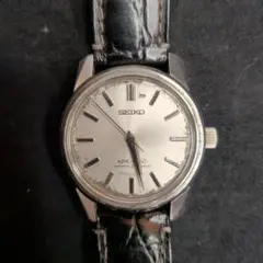 愛*子様 KING SEIKO 44-9990　内部ヒビ　 動作確認済　自動巻 愛*子様 KING SEIKO 44-9990 内部ヒビ 動作確認済 自動巻 - メルカリ
