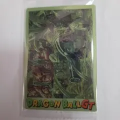 最新弾 ドラゴンボール イタジャガ 9 9-29 悟空&パン&トランクス CR