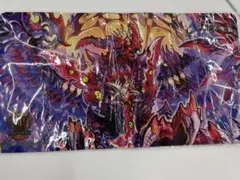 ドラゴンボール 海外限定 ゴジータ フリーザ 神龍 大会プロモ プレイマット ドラゴンボール 海外限定 ゴジータ フリーザ 神龍 大会プロモ プレイ