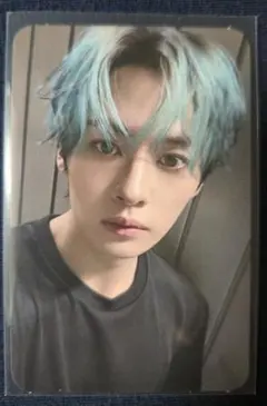 Stray Kids　Doit 店舗特典　トレカ　 YES24 リノ