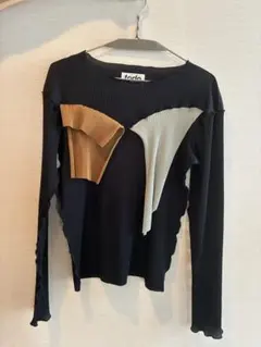 2025年最新】kotohayokozawa 割引オプション：通常商品 長袖の人気