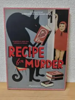 Recipe for Murder