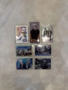 アイドリッシュセブン　アイナナ　逢坂壮五　MEZZO 四葉環　まとめ売り