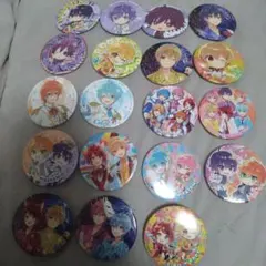 すとぷり　缶バッジ　まとめ売り