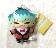 く*じ様 ヒプマイ 白膠木簓 ちいぬい flava2 ぬいぐるみ Amazon.co.jp: 白膠木簓 ヒプノシスマイク ちびぐるみ マスコット