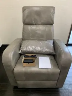 電動リクライニングソファ 1人掛け