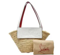 2026年最新】Christian Louboutin レディース かごバッグの人気