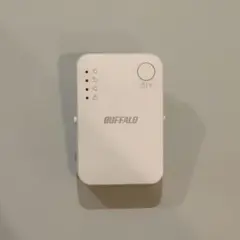 BUFFALO WEX-1166DHPS/N 無線LAN中継機