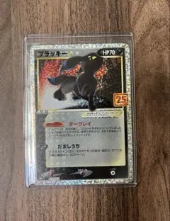 2026年最新】ブラッキー 25thの人気アイテム - メルカリ