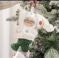 【正規品】グランピピ grumpipi クリスマス限定　くつ下