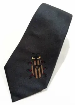 FENDI フェンディ ネクタイ モンスター ナロータイのサムネイル