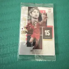 甲斐優斗 バレーボール日本代表 トレーディングカード
