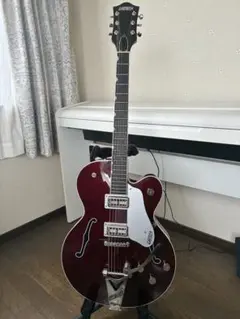 Tennessee Rose G6119T-ET Players Editionのサムネイル