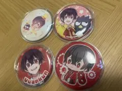 2025年最新】ゆあん 缶バッジの人気アイテム - メルカリ