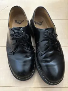 Dr.Martins 3ホール　used