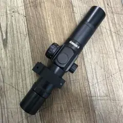 絶版品東京マルイ純正 電動ガン M4 M16用プロスコープ - メルカリ