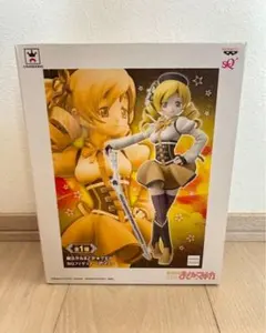 2025年最新】巴マミ フィギュアの人気アイテム - メルカリ