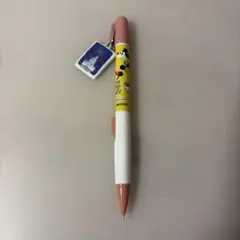 ディズニーシャーペン