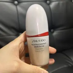 SHISEIDO REVITALESSENCE SKIN GLOW 140のサムネイル