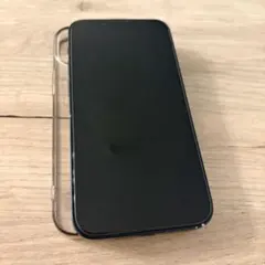 Apple iPhone 13 mini ブラック 本体