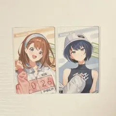 プロセカ クリエイターズフェスタ モモジャン 花里みのり 桐谷遥 エピカ
