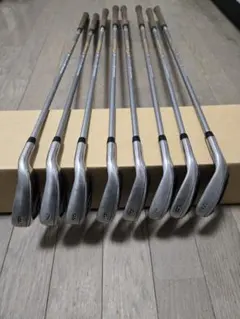 2026年最新】マーベリック7アイアンの人気アイテム - メルカリ