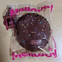 mellojoy カップケーキか？チョコレインボーマフィン - メルカリ