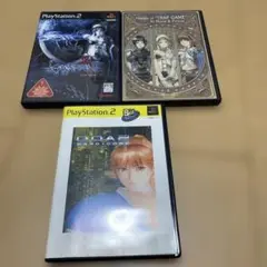 影牢2 ダークイリュージョンとデッドオアアライブ2