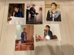 柚香光 演劇・舞台