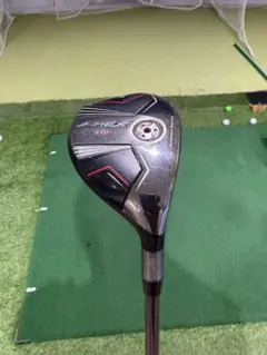 Callaway APEX UW 17度 ユーティリティ3代目 - メルカリ
