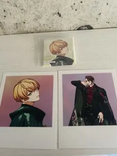 paradox live ANPRULE 3点セット