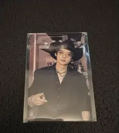 Stray Kids リノ　do it JYP JAPAN トレカ