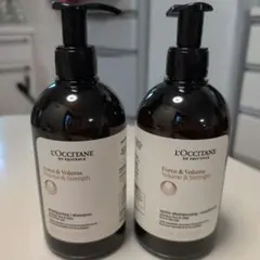 L'OCCITANE Réparation Intense セット 500mL - メルカリ