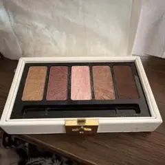 2025クリスマス限定Christian Dior アイシャドウパレット 5色