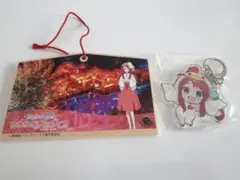 ゾンビランドサガ 夏祭り アクリルスタンド 源さくら 巽幸太郎 - メルカリ