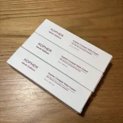 コフェル メラクリーム 3本のサムネイル
